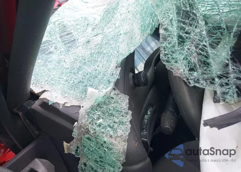 2002 Ford Mustang из США, поврежденный, VIN 1FAFP40432F134538